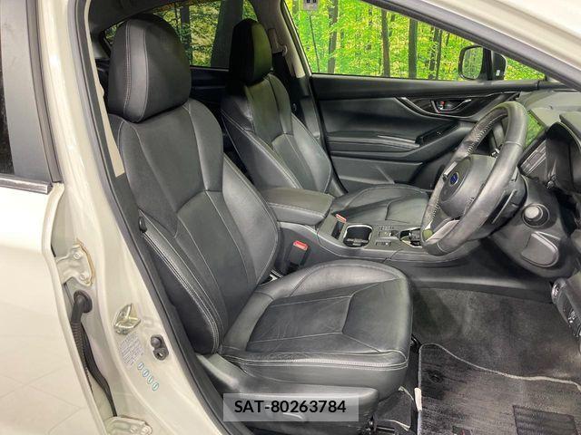 Subaru IMPREZA G4 2017-09 6244622-8