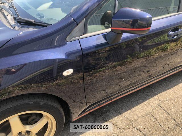 Subaru IMPREZA G4 2017-03 6276502-9