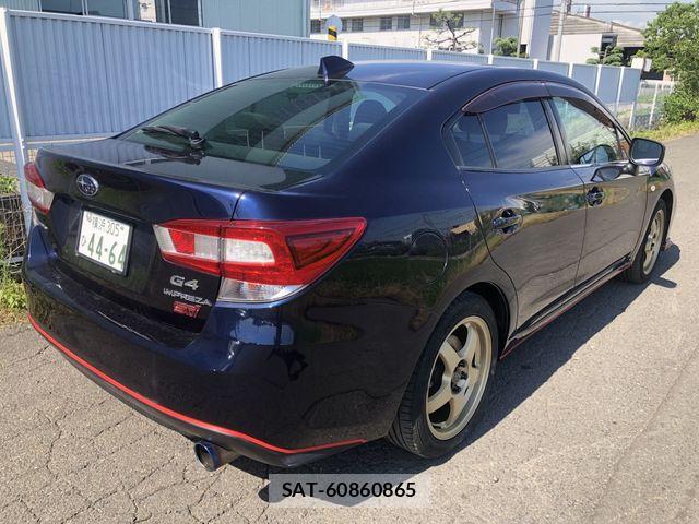 Subaru IMPREZA G4 2017-03 6276502-13