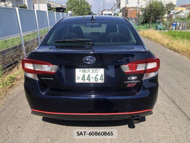 Subaru IMPREZA G4 2017-03 6276502-14