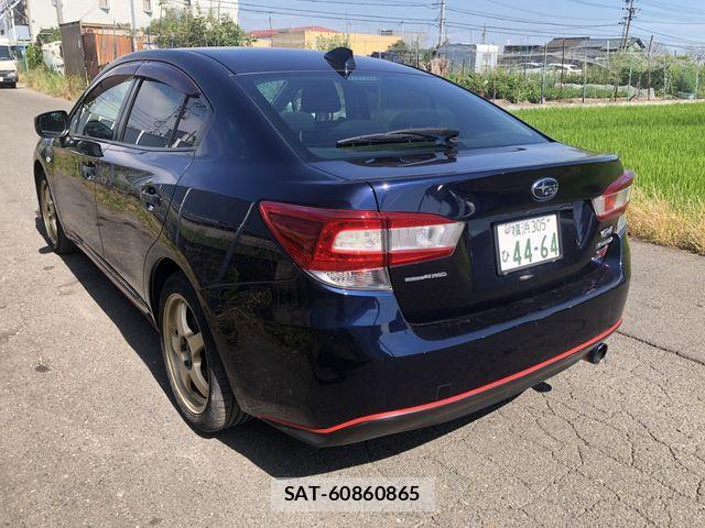 Subaru IMPREZA G4 2017-03 6276502-15