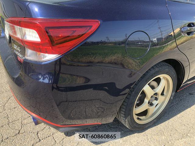 Subaru IMPREZA G4 2017-03 6276502-17
