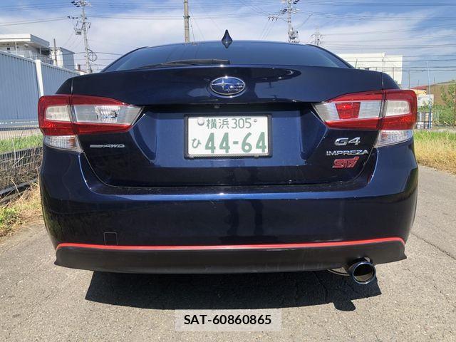 Subaru IMPREZA G4 2017-03 6276502-18