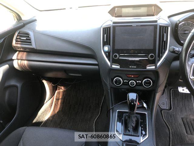 Subaru IMPREZA G4 2017-03 6276502-25
