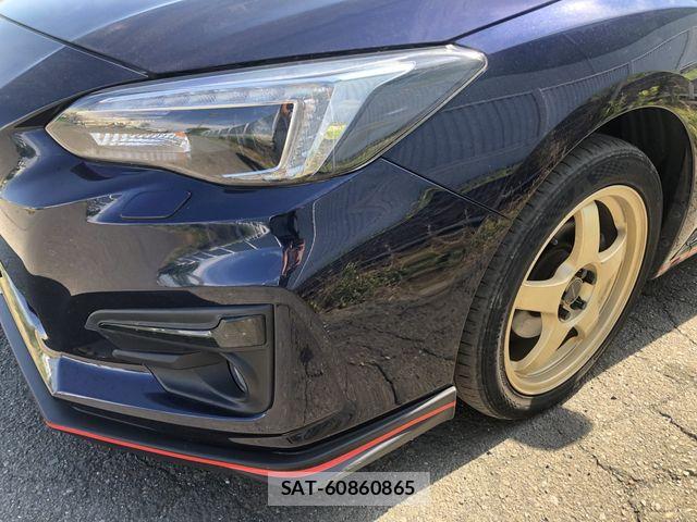 Subaru IMPREZA G4 2017-03 6276502-3