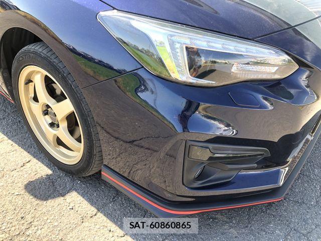 Subaru IMPREZA G4 2017-03 6276502-4