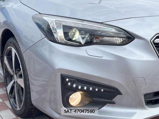 Subaru IMPREZA G4 2017-09 6526335-11