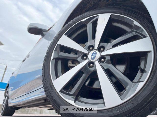 Subaru IMPREZA G4 2017-09 6526335-12