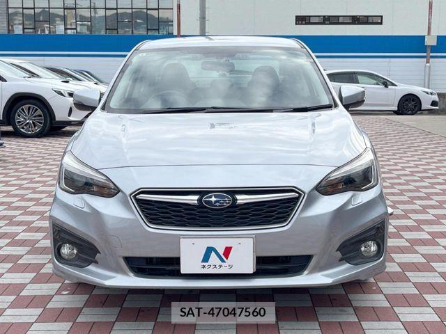Subaru IMPREZA G4 2017-09 6526335-13