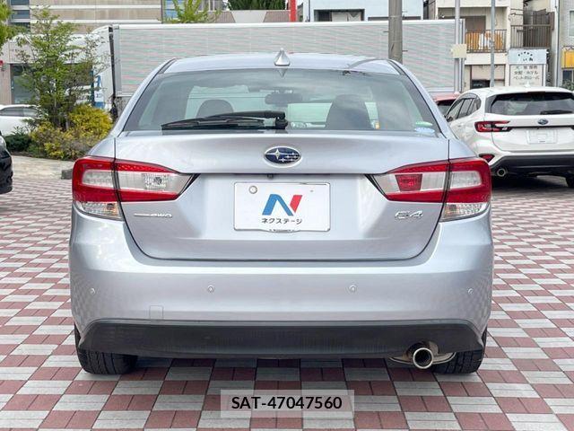 Subaru IMPREZA G4 2017-09 6526335-14