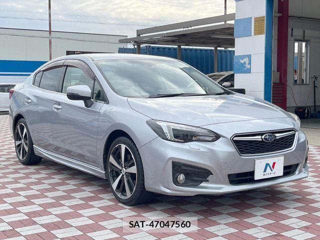 Subaru IMPREZA G4 2017-09 6526335-15