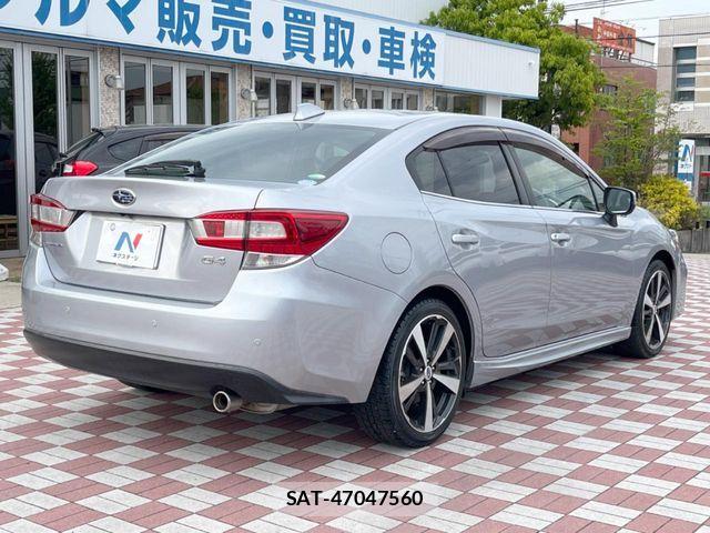 Subaru IMPREZA G4 2017-09 6526335-16