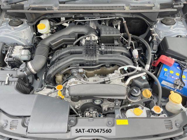 Subaru IMPREZA G4 2017-09 6526335-17
