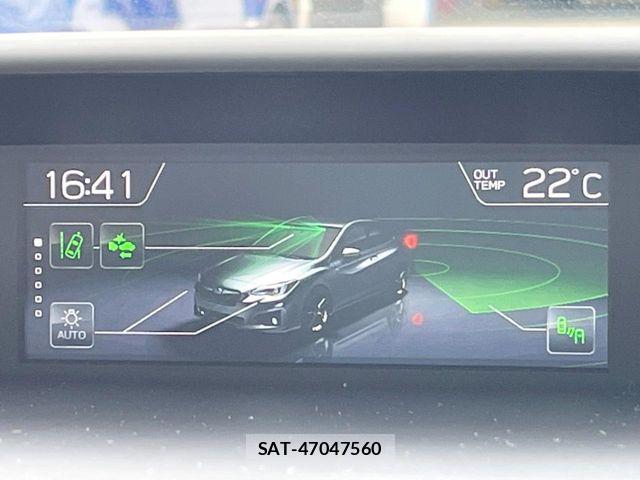 Subaru IMPREZA G4 2017-09 6526335-4