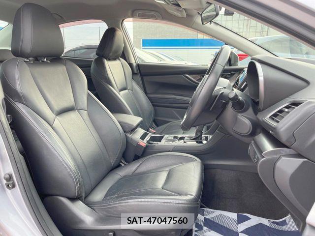 Subaru IMPREZA G4 2017-09 6526335-7