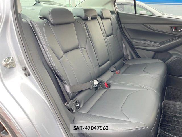 Subaru IMPREZA G4 2017-09 6526335-8