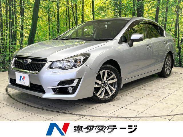 Subaru IMPREZA G4 2016-09 6545262-0