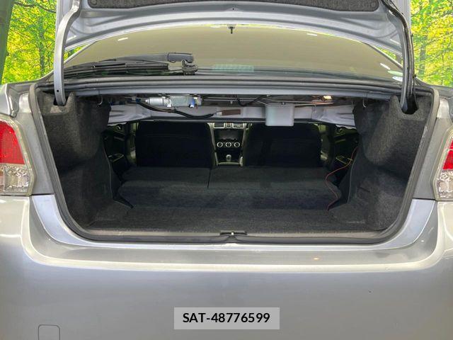 Subaru IMPREZA G4 2016-09 6545262-9