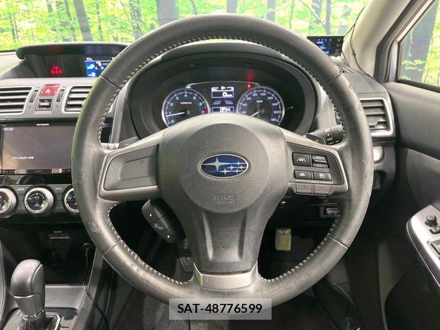 Subaru IMPREZA G4 2016-09 6545262-10