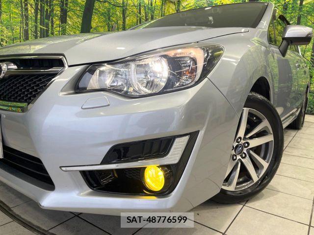 Subaru IMPREZA G4 2016-09 6545262-11