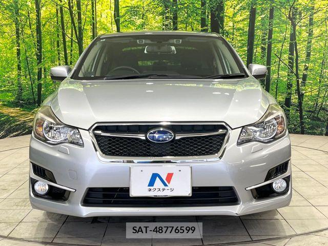 Subaru IMPREZA G4 2016-09 6545262-13