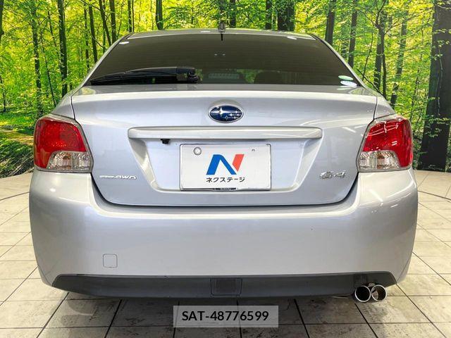 Subaru IMPREZA G4 2016-09 6545262-14
