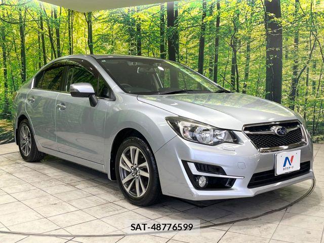 Subaru IMPREZA G4 2016-09 6545262-15