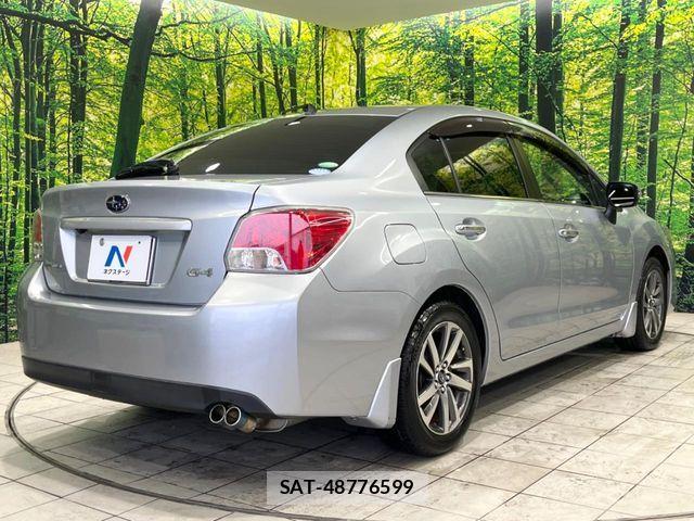 Subaru IMPREZA G4 2016-09 6545262-16