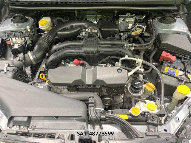 Subaru IMPREZA G4 2016-09 6545262-17