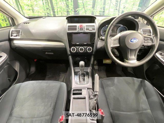 Subaru IMPREZA G4 2016-09 6545262-1