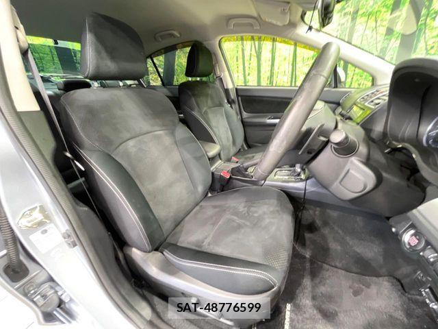 Subaru IMPREZA G4 2016-09 6545262-7