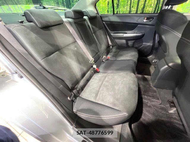 Subaru IMPREZA G4 2016-09 6545262-8