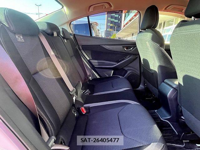 Subaru IMPREZA G4 2017-08 6716358-9