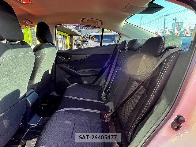 Subaru IMPREZA G4 2017-08 6716358-12