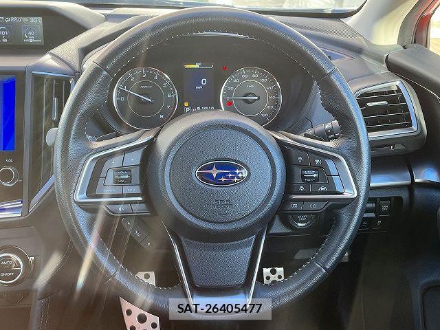 Subaru IMPREZA G4 2017-08 6716358-13