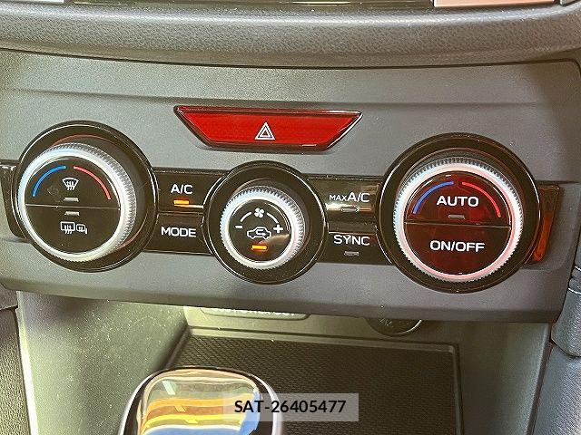 Subaru IMPREZA G4 2017-08 6716358-14