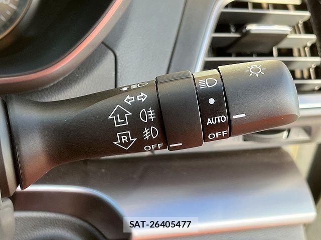 Subaru IMPREZA G4 2017-08 6716358-17