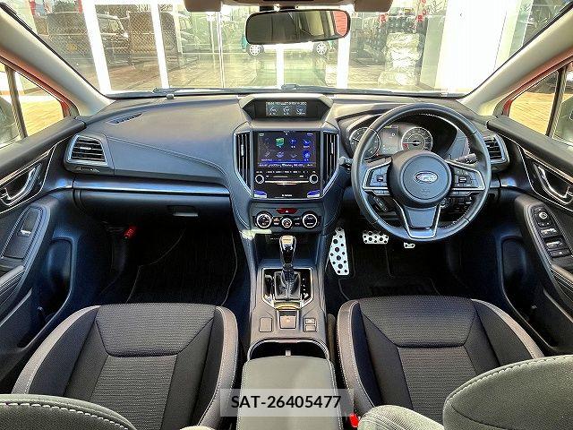 Subaru IMPREZA G4 2017-08 6716358-1