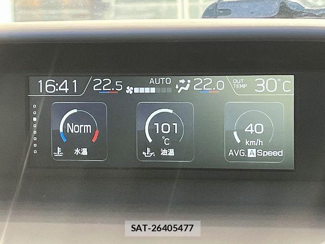 Subaru IMPREZA G4 2017-08 6716358-23