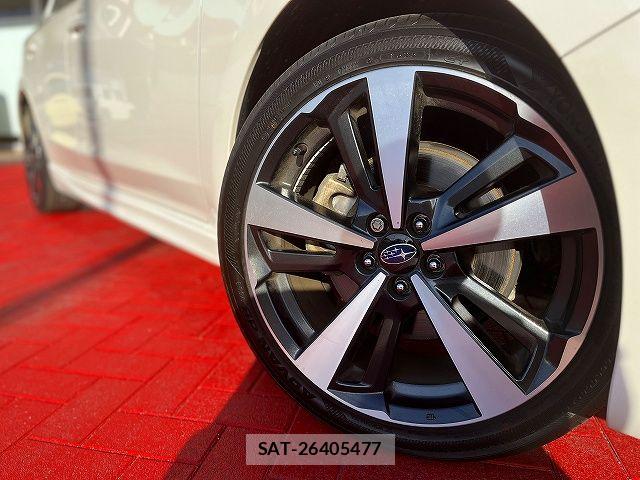 Subaru IMPREZA G4 2017-08 6716358-26