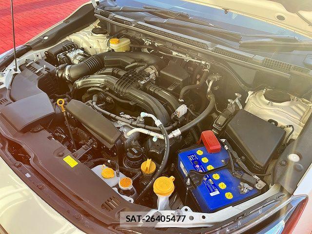 Subaru IMPREZA G4 2017-08 6716358-27