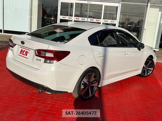 Subaru IMPREZA G4 2017-08 6716358-2
