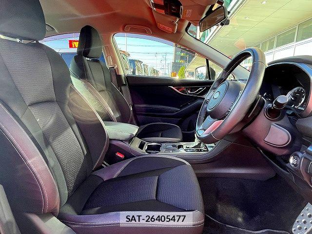 Subaru IMPREZA G4 2017-08 6716358-3