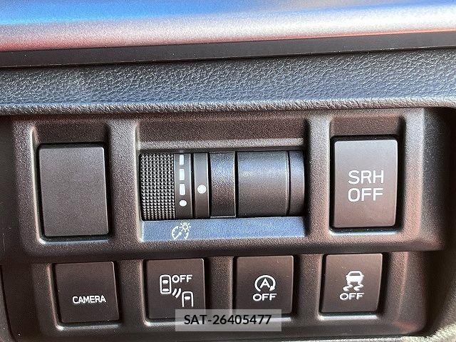 Subaru IMPREZA G4 2017-08 6716358-5