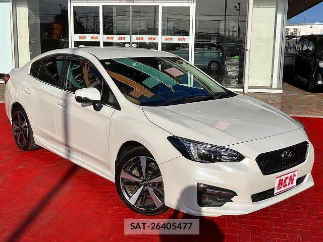 Subaru IMPREZA G4 2017-08 6716358-6