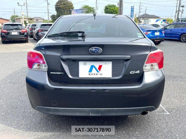 Subaru IMPREZA G4 2015-02 6751998-14