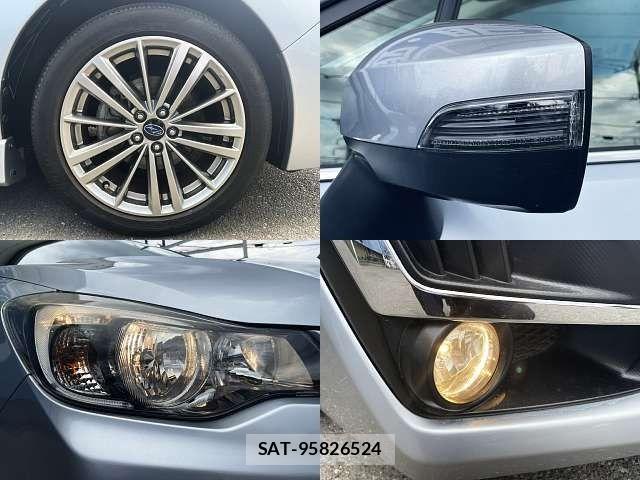 Subaru IMPREZA G4 2015-05 6751994-7