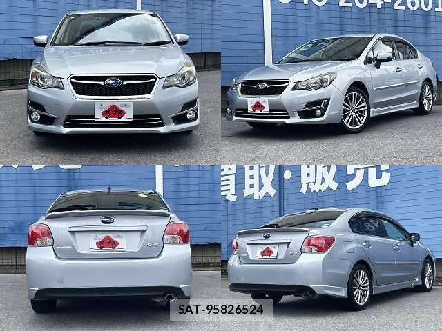 Subaru IMPREZA G4 2015-05 6751994-8