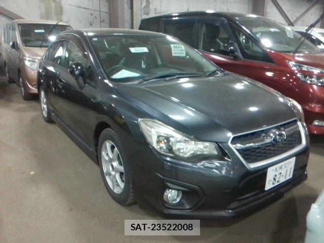 sat car