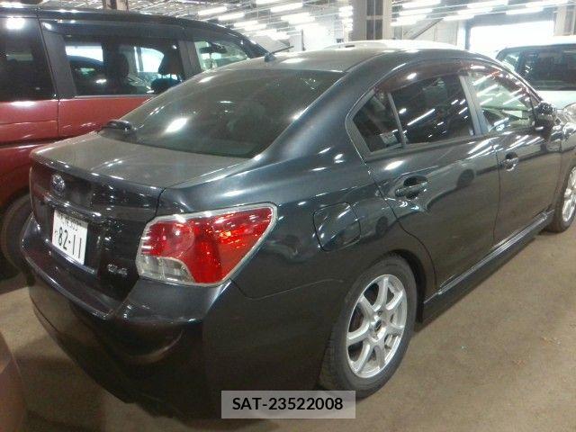 Subaru IMPREZA G4 2012-09 6906632-2